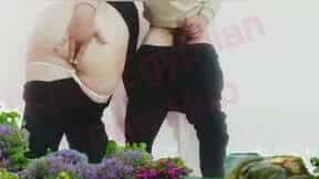في صباح يوم العيد تم تصوير مقطع  سكس عربي