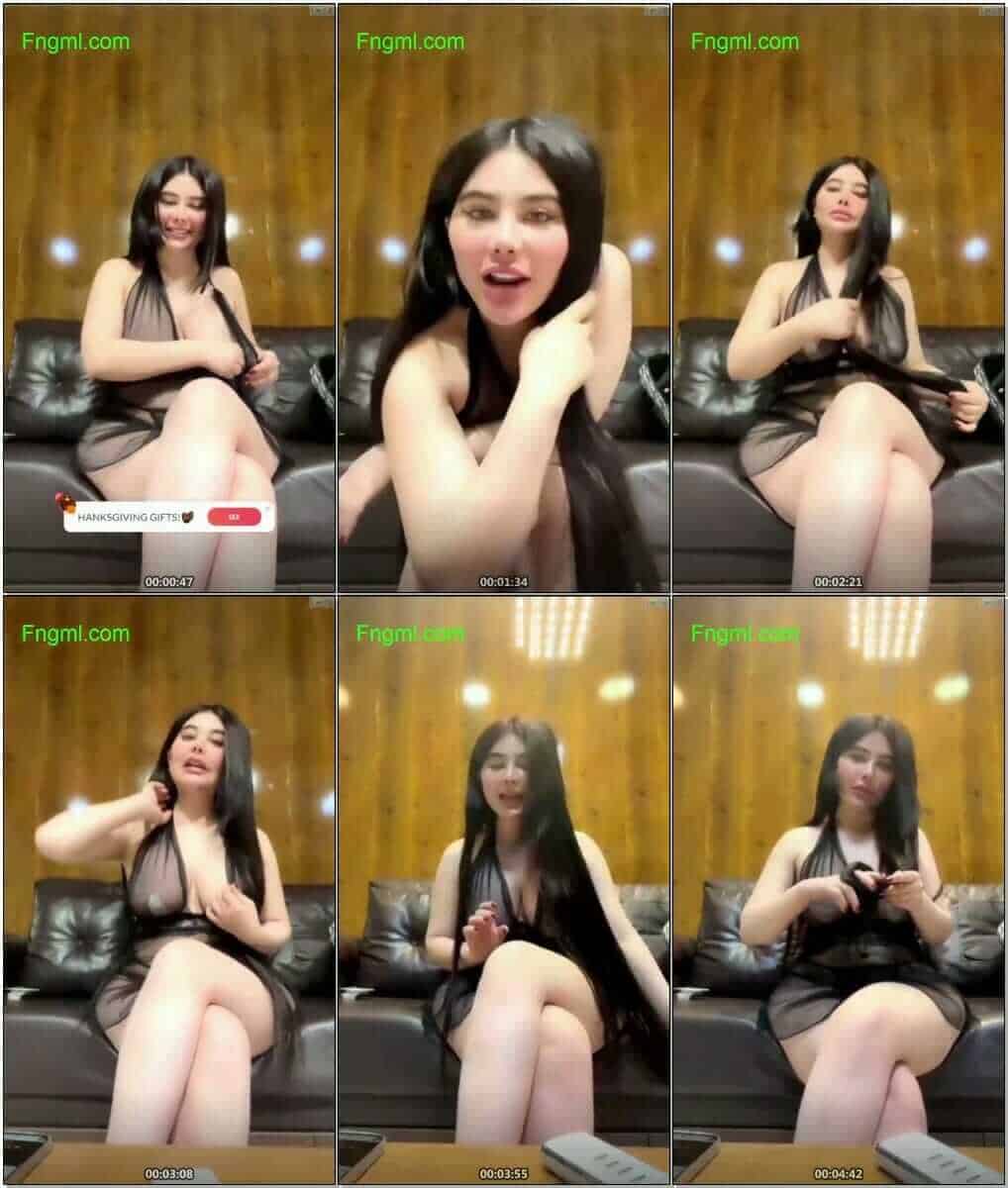 سكس ساخن تانجو – انجي خوري