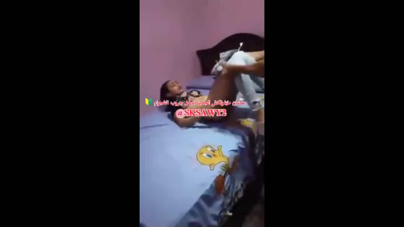 سكس مصري خذ يا حسام ما تصورش وانا بتناك – مصري ي نيك شرالأمط حبيبته مع صديقه
