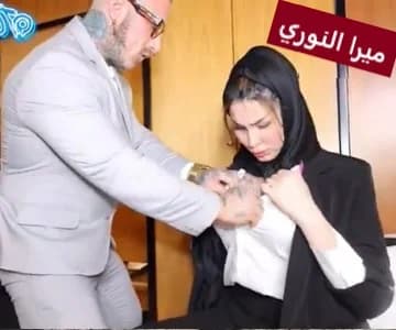 سكس ميرا النوري مع عميد الكلية – سكس عراقي