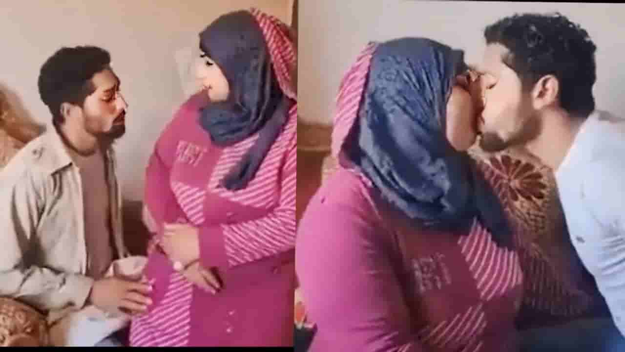 بتخون زوجها مع بتاع الأنابيب – فيلم سكس مصري من دون نيك شرالأمط