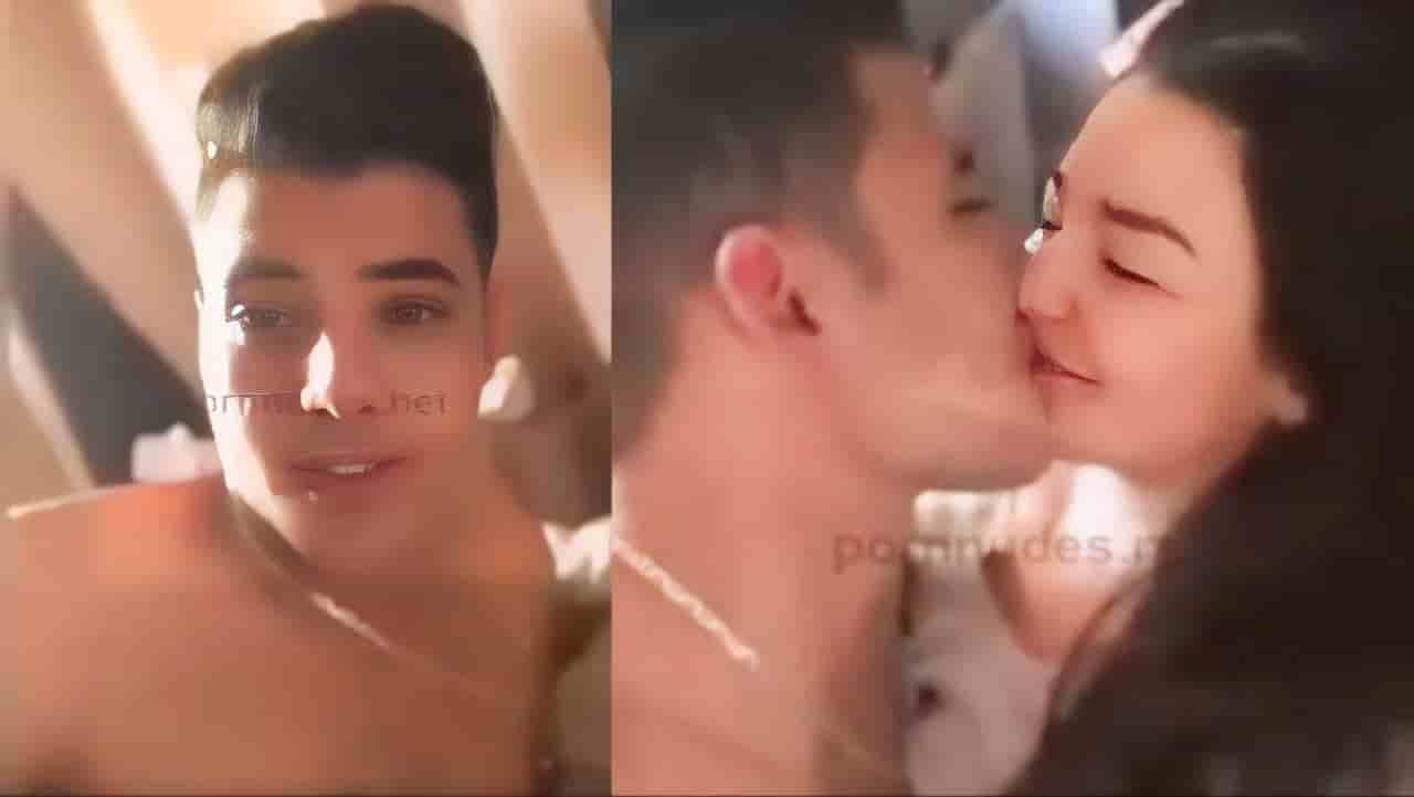 صباح الخير عليكو مصري قافش أجنبية –  سكس مصري